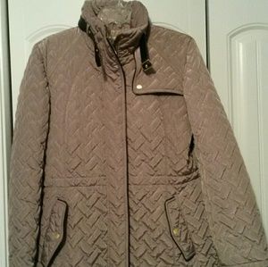 Cole Haan Coat